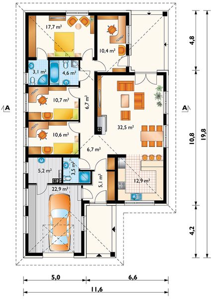 Parter projektu Koniczynka Rex (1517)