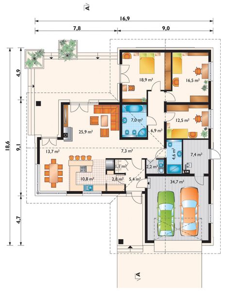 Parter projektu Lukas Alter (1518)