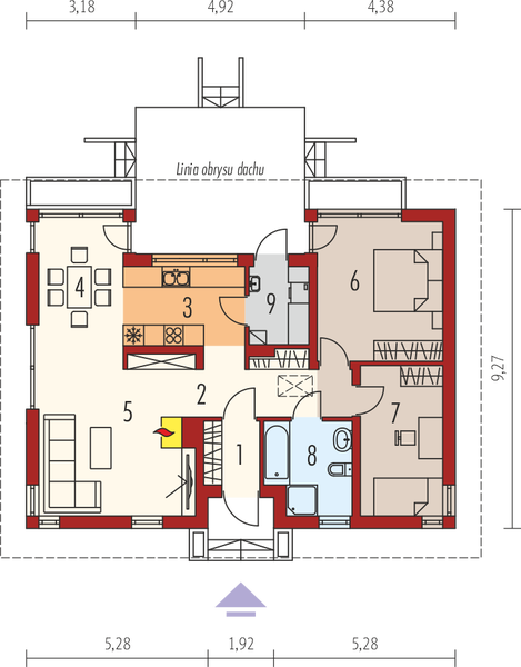 Parter projektu Karmela III economic