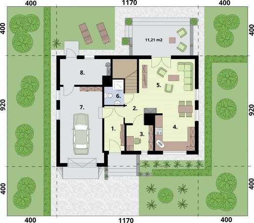 Parter projektu Lamia 4