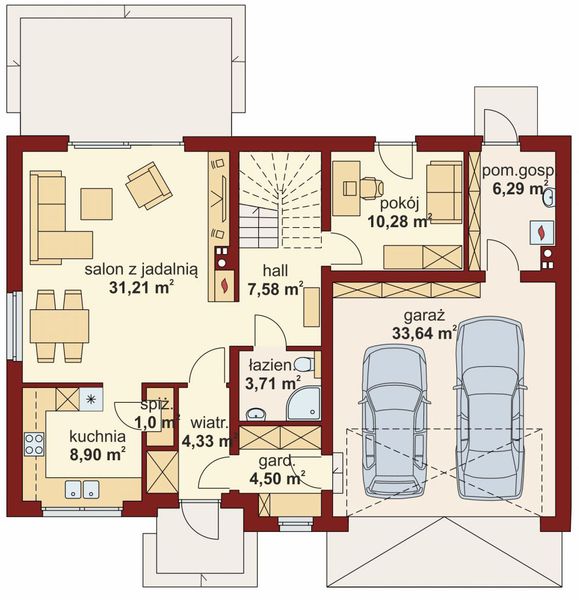 Parter projektu Gerard 2