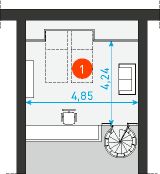 Antresola projektu Rodzinny 2