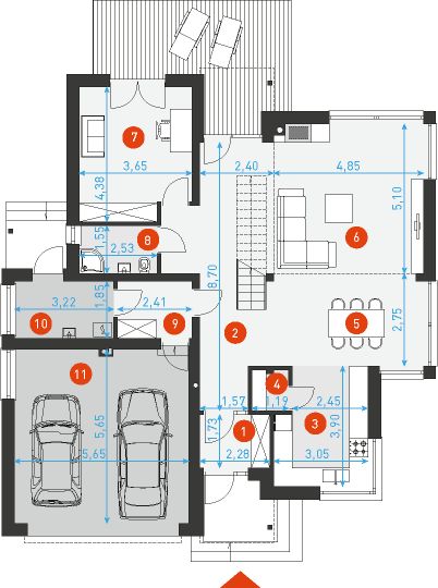 Parter projektu Doskonały 3