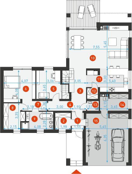 Parter projektu Kameralny 4