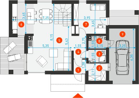 Parter projektu Prosty 1