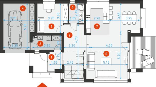 Parter projektu Z Charakterem 4
