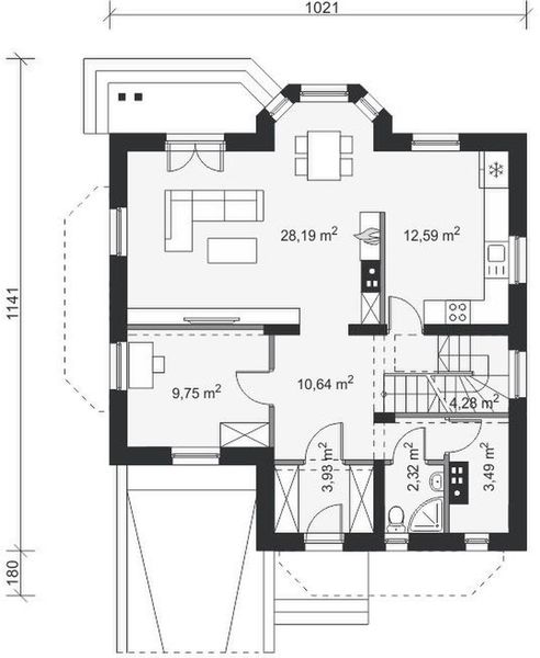 Parter projektu Amaro Termo