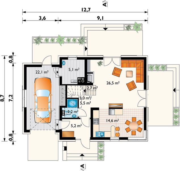 Parter projektu Malina Alfa (1523)
