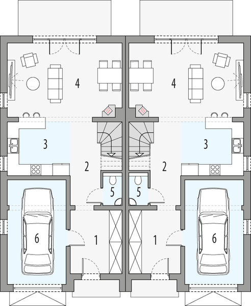 Parter projektu Hubert 2 - bliźniak LLL
