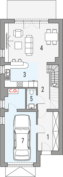 Parter projektu Erwin