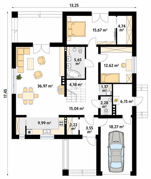 Parter projektu Decyma 7