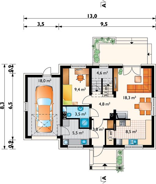 Parter projektu Sambor Neo (1528)