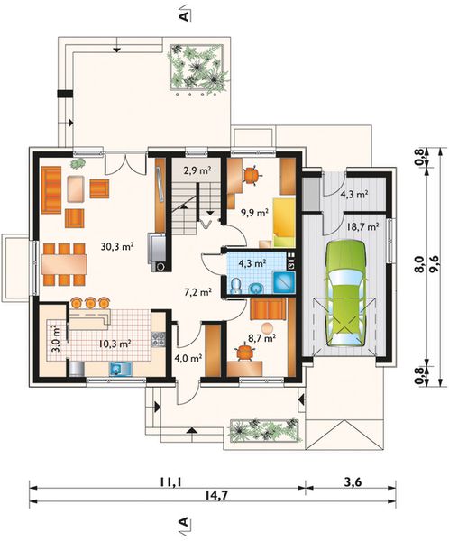 Parter projektu Renata (1533)