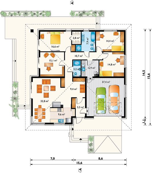 Parter projektu Karol (1526)