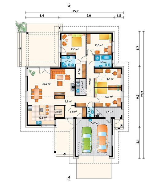 Parter projektu Telma (1527)