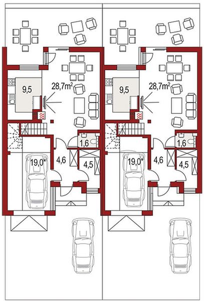 Parter projektu Andrzej bliźniak