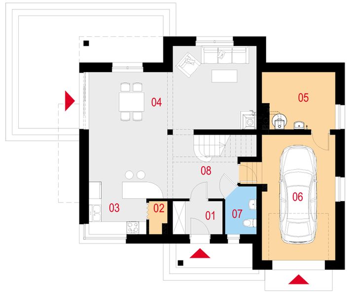 Parter projektu Acceptus I G1