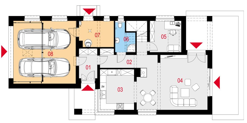 Parter projektu Longus I G2