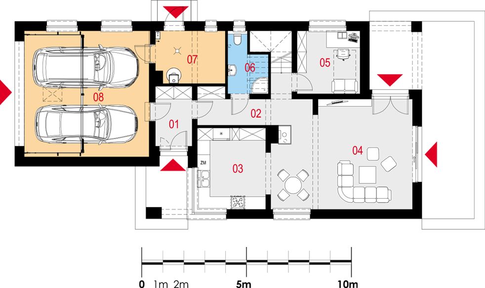 Parter projektu Longus I G2