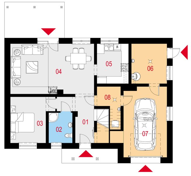 Parter projektu Vilis I G1