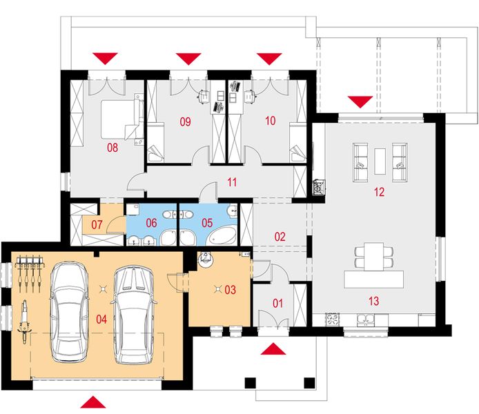 Parter projektu Magneticus I G2