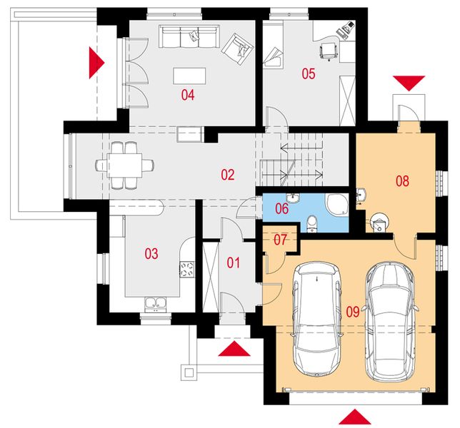 Parter projektu Acer I G2