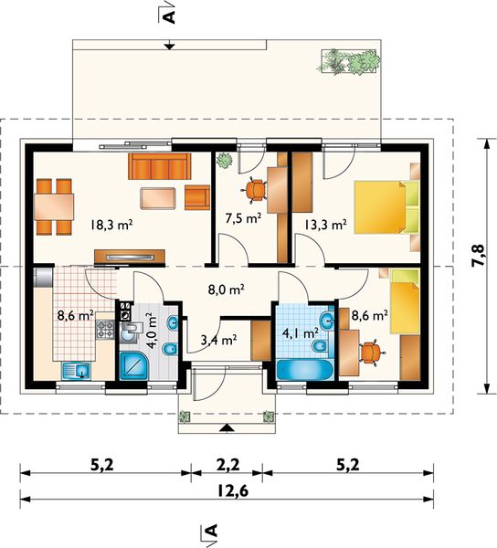Parter projektu Maluch Bis (1540)