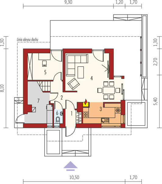 Parter projektu Lila economic