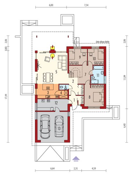 Parter projektu Simon G2 energo plus