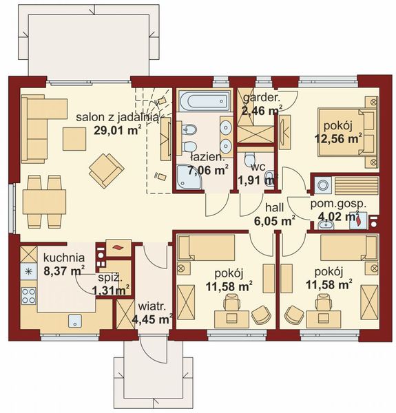 Parter projektu Enzo 3