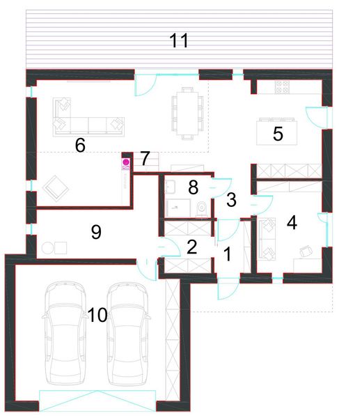 Parter projektu Charyzmatyczny D17