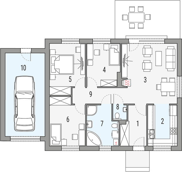 Parter projektu Filip b