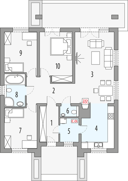 Parter projektu Małgosia AA