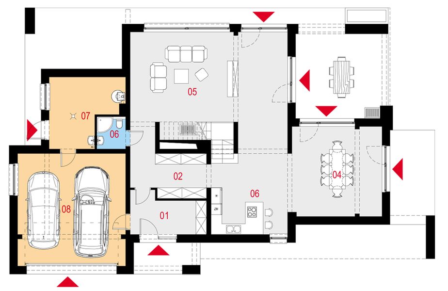 Parter projektu Importunus I G2