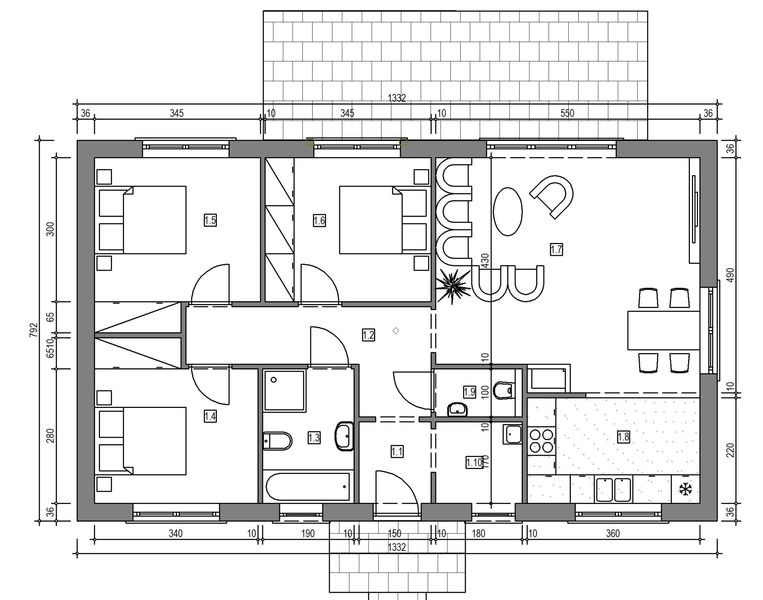Parter projektu Domek Piastowski 16-02 (002 ES 16-02)