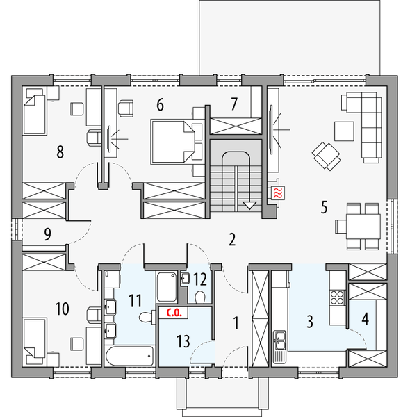 Parter projektu Katia a0g
