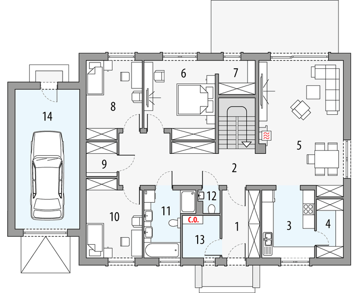 Parter projektu Katia a1g