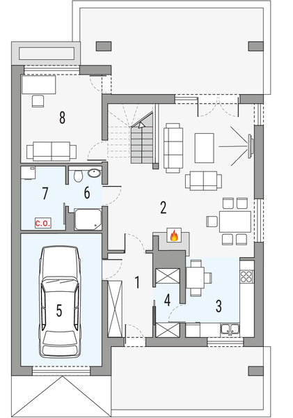 Parter projektu Jaś b