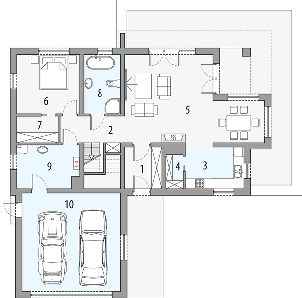 Parter projektu Antoni d