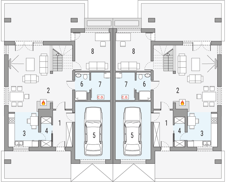 Parter projektu Jaś B - bliźniak PLP