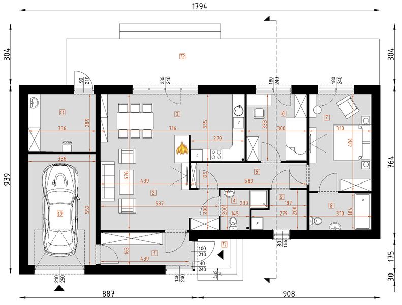 Parter projektu D193AG