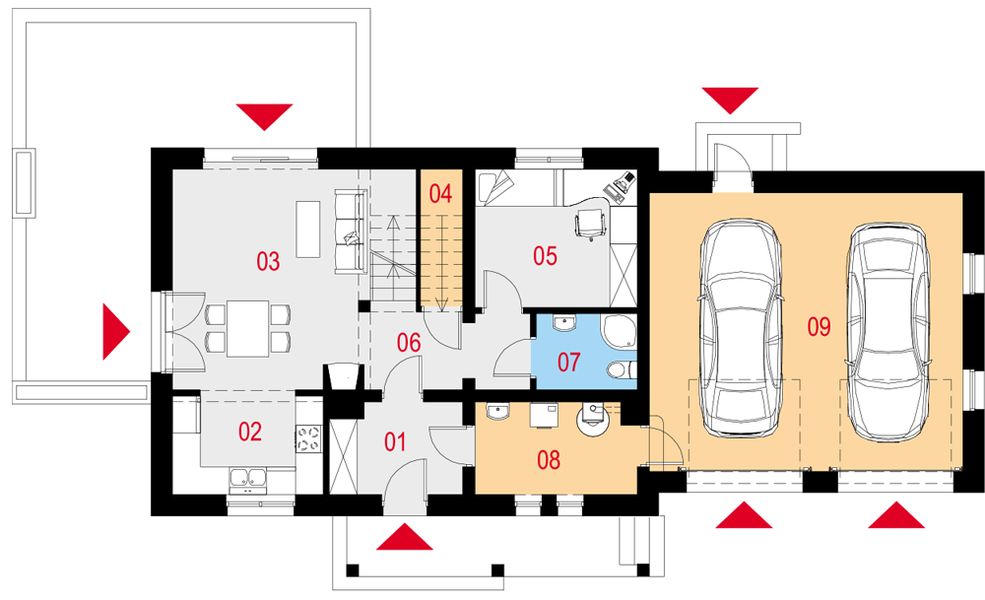 Parter projektu Gracilis I G2