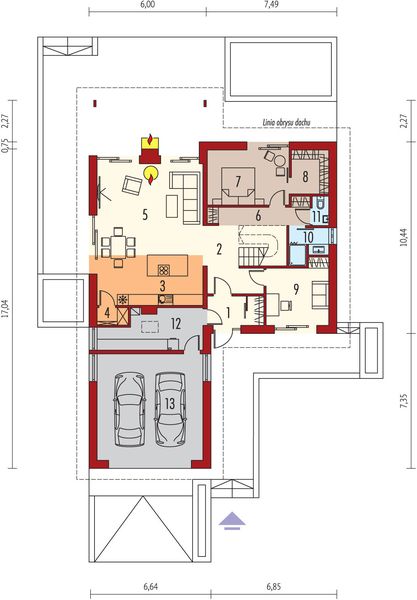 Parter projektu Simon II G2 energo