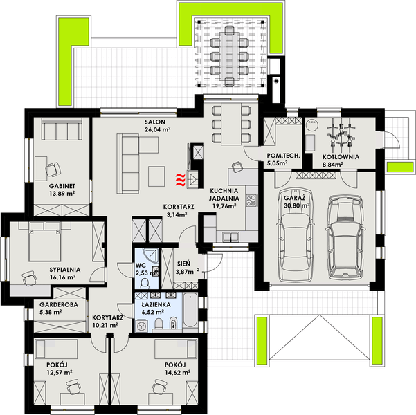 Parter projektu TK31