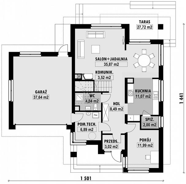 Parter projektu E-198