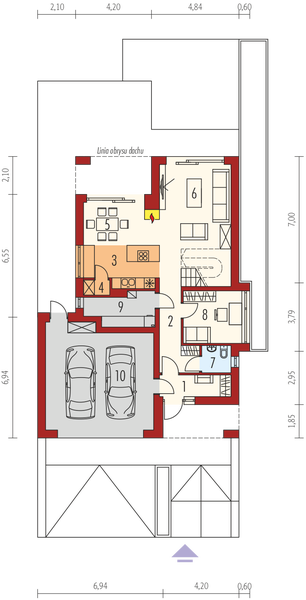 Parter projektu Riko III G2 energo