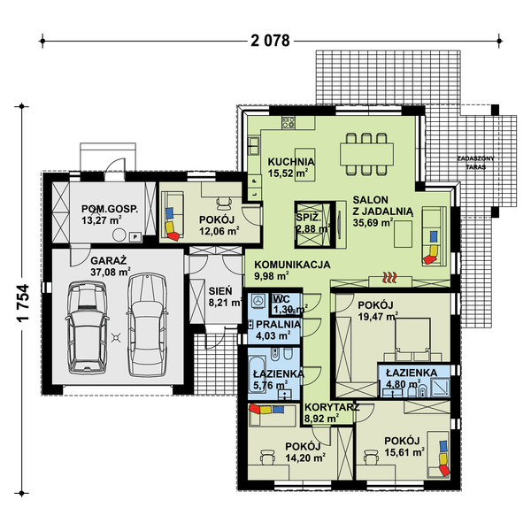 Parter projektu TK79