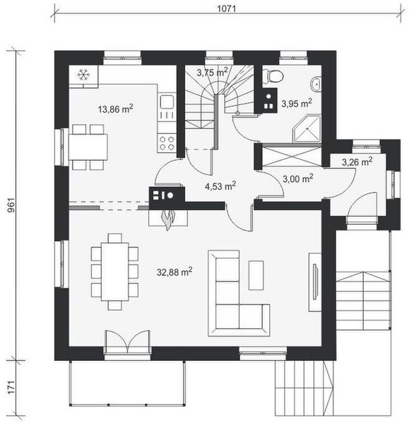 Parter projektu Montieri Termo