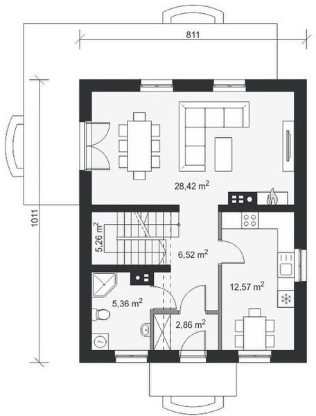 Parter projektu Avocado II Termo