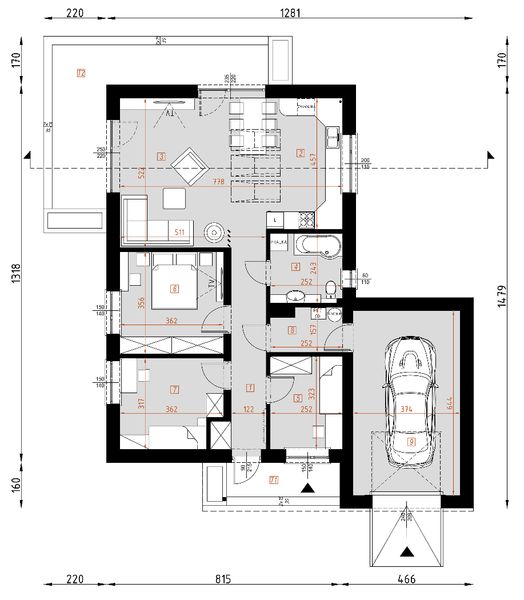 Parter projektu D234